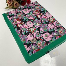 Scarfe Soft Pamuklu Şal LCS1011