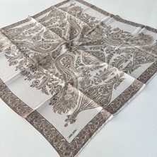 Arsel Moda Soft Pamuklu Eşarp LRB0130