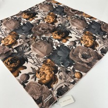 Arsel Moda Soft Pamuklu Eşarp LRB4113