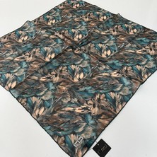 Lop'res Soft Pamuklu Eşarp  LDNA0810