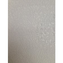 Ankawall Boyanabilir Tavan ve Duvar Kağıdı Picasso 742108 Deri Desenli ( 26,50 M2 Rulo )