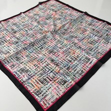 Arsel Moda Soft Pamuklu Eşarp LRB03010