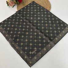 Belessia Soft Pamuklu Eşarp LRB3604