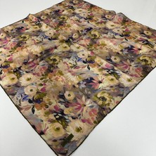 Arsel Moda Soft Pamuklu Eşarp LRB0412