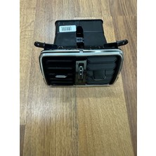 Ns Nilser Auto Parts Vw Passat B6 Arka Krom Çerçeveli Havalandırma Izgara 2006>