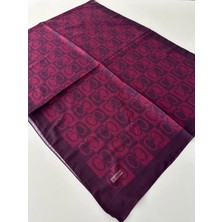 Siyane Pamuk Şal LWT2902