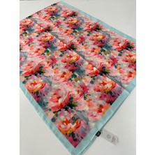 Scarfe Soft Pamuklu Şal LCS1308