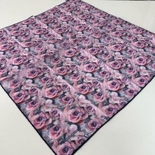 Arsel Moda Soft Pamuklu Eşarp LRB0903