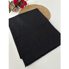 G Desen Siyane Pamuk Jakar Şal LWF0307