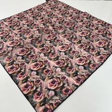 Arsel Moda Soft Pamuklu Eşarp LRB0904