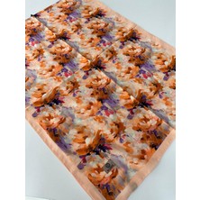 Scarfe Soft Pamuklu Şal LCS1305
