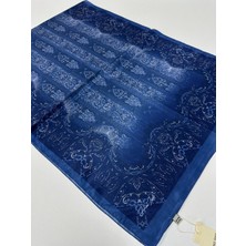 Hint İpek Hint Ipek Vual Şal HVD0908