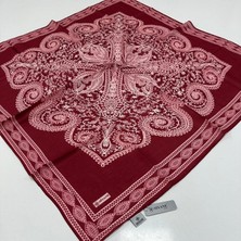 Siyane Soft Pamuklu Eşarp LRA0614