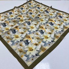 Siyane Soft Pamuklu Eşarp LRA1010