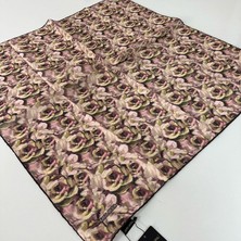 Arsel Moda Soft Pamuklu Eşarp LRB0911
