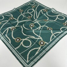 Belessia Soft Pamuklu Eşarp LRB3408