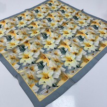 Siyane Soft Pamuklu Eşarp LRA1011