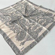 Arsel Moda Soft Pamuklu Eşarp LRB0122