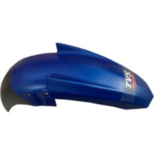 Atl Tvs Apache Rtr 200 Ön Çamurluk (Mavi) (N92260603A)