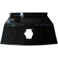 Tvs Apache Rtr 200 Sele Altı Yan Orta Kapak (Siyah) (N92259790D)