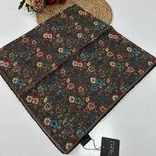 Lop'res Soft Pamuklu Eşarp  LDN9214