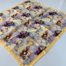 Siyane Soft Pamuklu Eşarp LRA1708