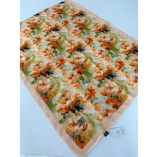 Scarfe Soft Pamuklu Şal LCS1307