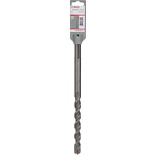 Bosch Professional Max Kırıcı Delici Uç, Gri, 1 Adet