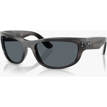 Ray-Ban Rb 2289 Mega Balorama 1404/R5 60 Rayban Güneş Gözlüğü