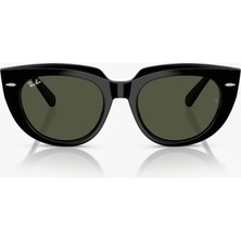 Ray-Ban RB2286 901/31 52 Rayban Doreen Güneş Gözlüğü