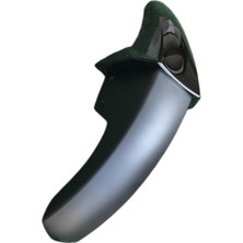 Mondial Mh Drift Ön Çamurluk (Siyah) (Rialli Ithalatı)