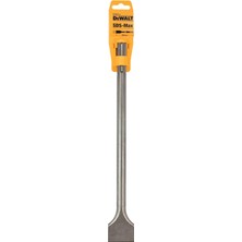Dewalt DT6824 Sds-Max Kırıcı Uç, Keski, 50X400MM, 1 Adet