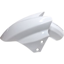 rialli Rks Blazer Ön Çamurluk (Beyaz)