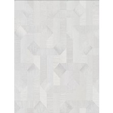 Yasham Papro Hit Vol.1 11539-2 Geometrik Desenli Duvar Kağıdı 16.5 M2