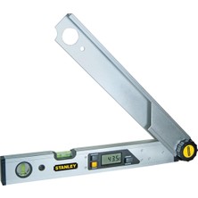 Stanley ST042087 Dijital Açı Ölçer