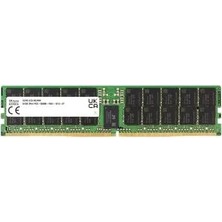 HYNIX DDR5 ECC RDIMM 64GB 5600MHz HMCG94AGBRA632NA-AA 2Rx4 Sunucu Ram