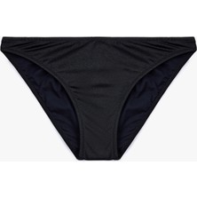 Koton Standart Bel Bikini Altı