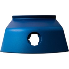 Tvs Apache Rtr 200 Sele Altı Yan Orta Kapak (Mavi) (N92259793A)