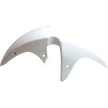 Mondial Mh Drift L Ön Çamurluk (Beyaz) (Rialli Ithalatı)