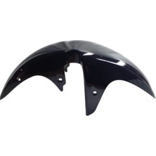 Mondial Mh Drift L Ön Çamurluk (Siyah) (Rialli Ithalatı)