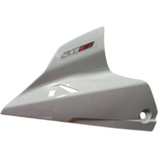 Tvs Apache Rtr 200 Sol Motor Alt Koruma (Sakal) (Beyaz) (NF2257302FA)