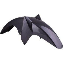 Yamaha Ybr K Ön Çamurluk (Siyah) (Rialli Ithalatı)