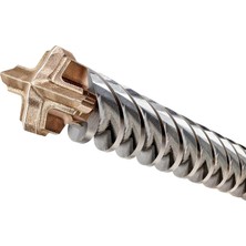 Dewalt Original Xlr Tokmaklı Matkap Sds-Max Çap 24 x 540 x 410 Mm, 1 Adet, DT60823-QZ