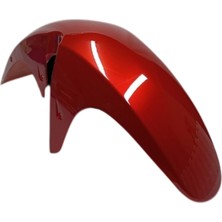 Mondial Mh Drift L Ön Çamurluk (Kırmızı) (Rialli Ithalatı)