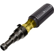 Klein Tools Klein 85191 7 – 1/2 Inç Konduit-Fitting ve Rende Tornavida