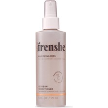 Being Frenshe Cashmere Vanilla Nemlendirici Durulanmayan Saç Bakım Spreyi 177ML