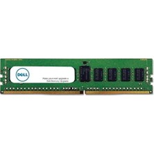 Dell 16GB Ddr4 3200MHZ CL22 Pc Ram Value SNPC5N22C-16G