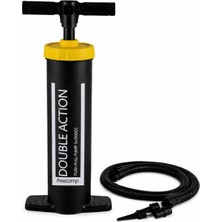 Savex El Pompası - Freecamp Powergrip Air Pump - 204535