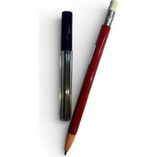 Masis 2.0 Versatil Uçlu Kalem - Uç (1 Kutu) ve Silgi