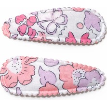 Mini And Kids Mini & Kids Klips Toka Betsy Lilac
